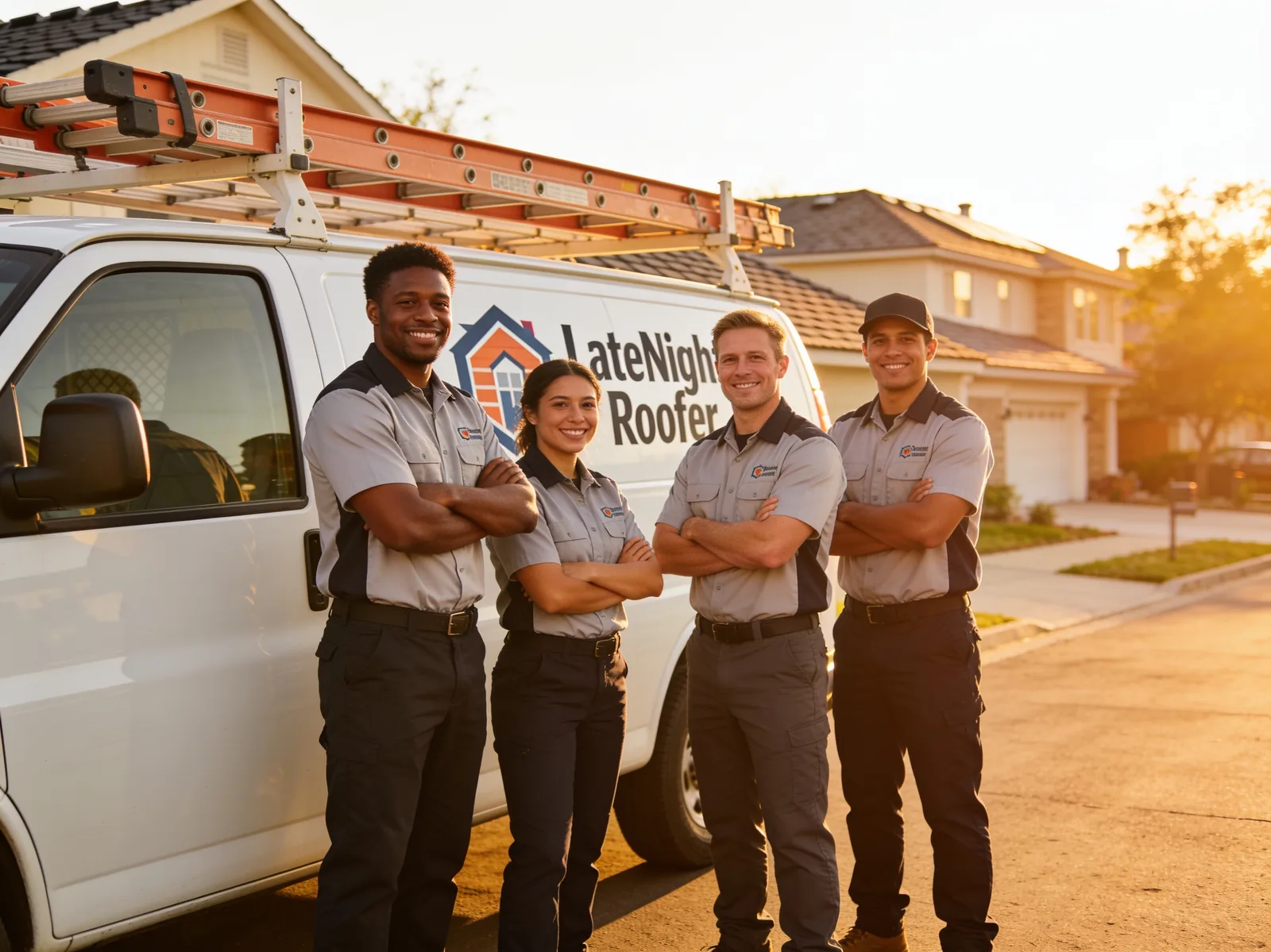 Emergency Roof Repair company in Redford, MI